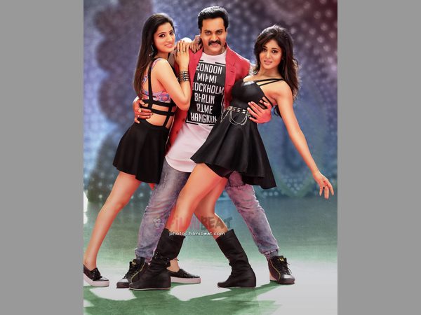 రాబిన్ హుడ్ పాత్ర కాదు