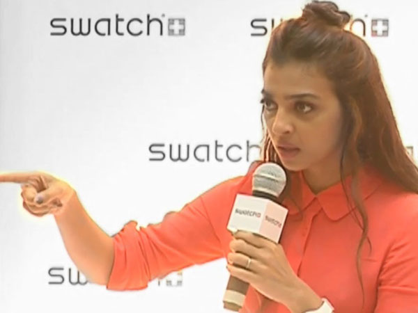 మీరే చేసారు