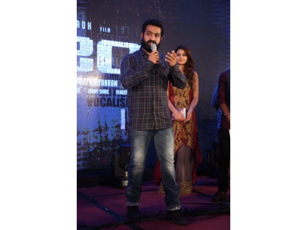 ఆయన కష్టం కళ్లారా చూసాను