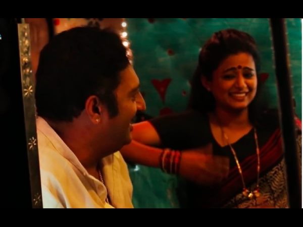  ఏమార్కూ పడని యాక్టర్: