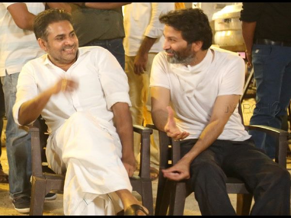 పవన్ కి ఇచ్చే కానుక