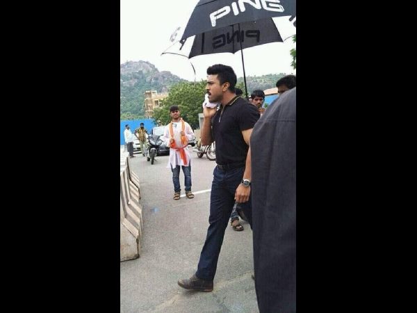  విజిల్స్ పడేలా