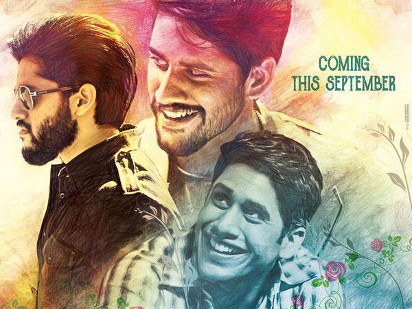 అందుకే సుమను ప్రేమిస్తున్నా: 