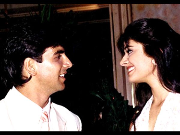 మొదటి రోజుల్లోనే ఎఫైర్