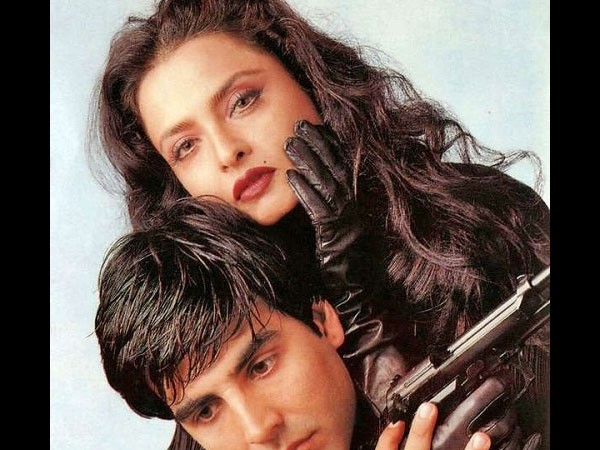 ఈ ఎఫైర్ మీరు నమ్మరు కానీ...