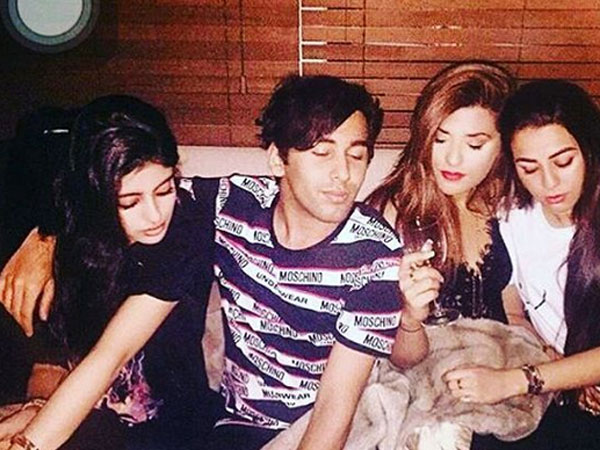 పెద్ద కలకలమే రేపింది: 