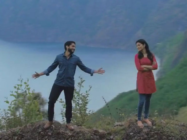 ఆంధ్రా, నైజం కలిసి