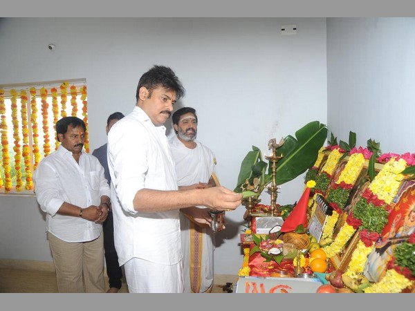 మాస్ సినిమా ఇది