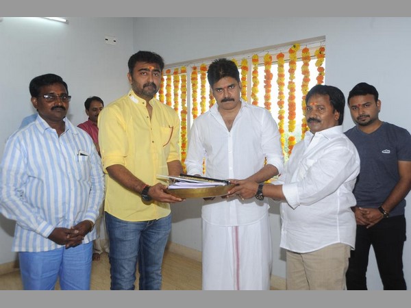 నేసన్ పై నమ్మకంతో...