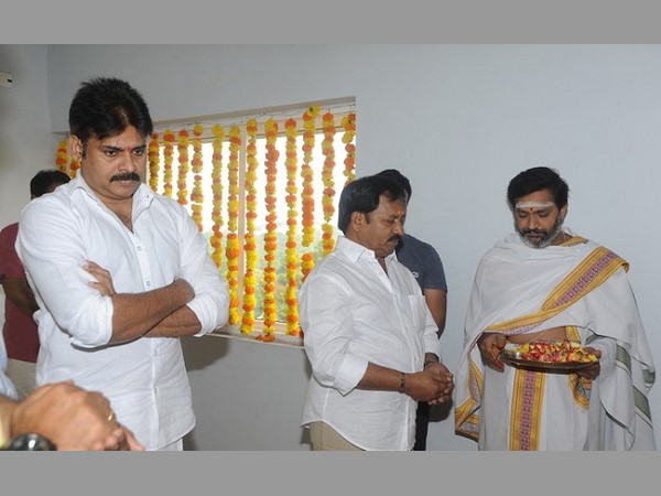 ఇదే బ్యానర్ లో గతంలో 