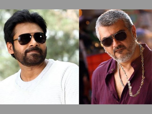 ఎన్టీఆర్, చిరుకు అనుకున్నారు కానీ..