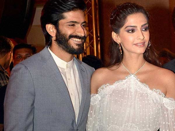 సోనమ్ డైరక్టర్స్ షాక్