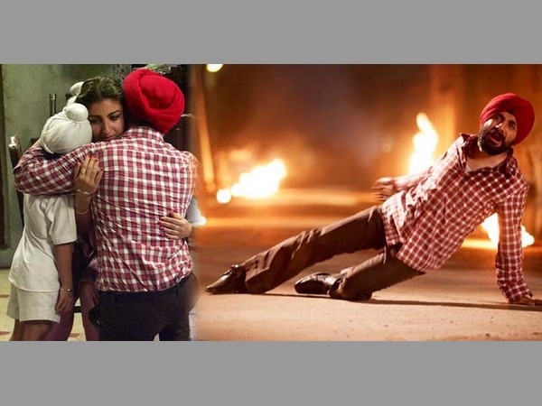 30 రౌండ్లు ఆమె పై గురి చూసి కాల్పులు: 