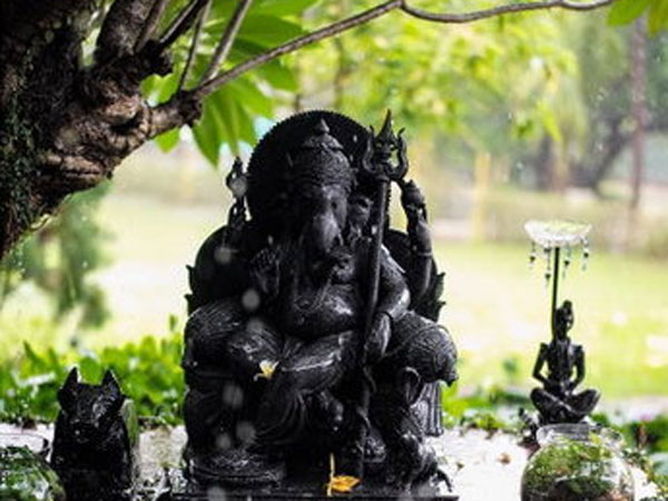 గణేష ప్రతిమ