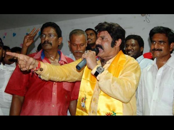  ఈ రాజకీయల ప్రభావం : 