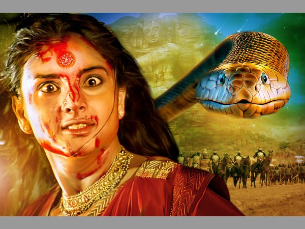 కలసంతో దుష్ట శక్తులపై పోరాటం