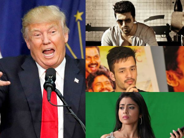  ట్రంప్ కారణంగానే