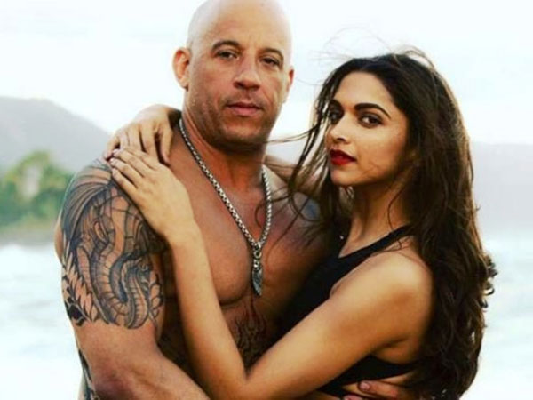 దీపిక పదుకోన్