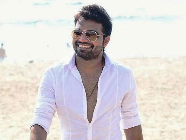 టీవీ రంగంలోకి