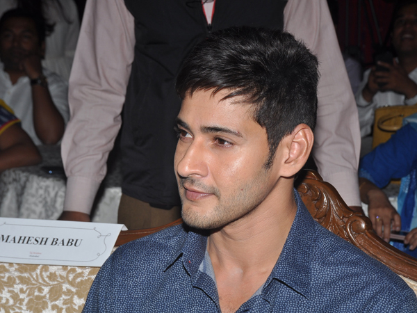 ఈ దెబ్బతో మహేష్ కు...