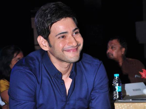 హైదరాబాద్ లో ప్రస్తుతం..మహేష్ 