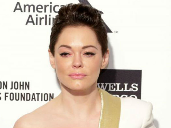 స్టూడియో హెడ్ రేప్ చేసాడు