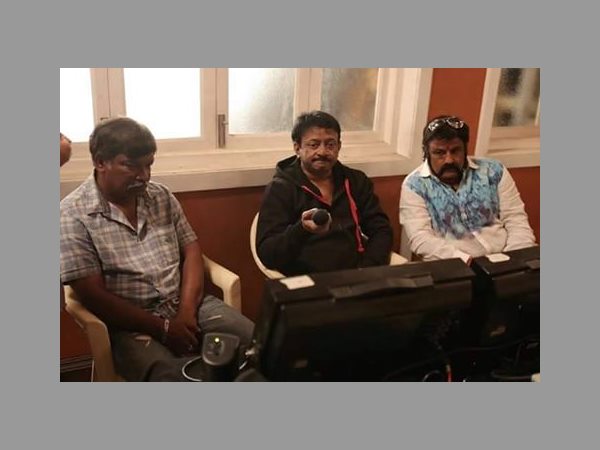 గౌతమి పుత్ర శాతకర్ణి క్రేజ్