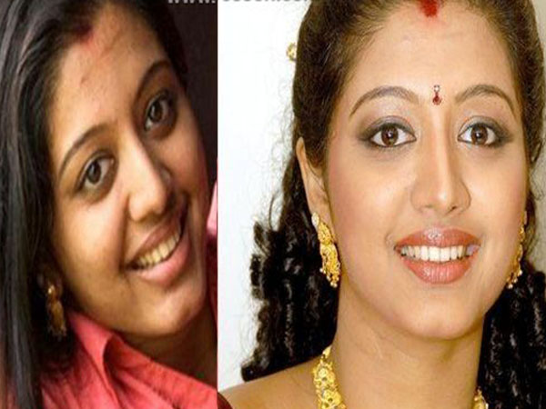 గోపిక ని గుర్తు పట్టారా