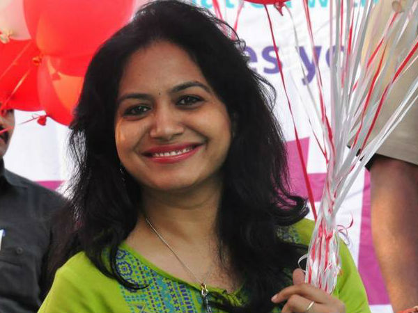 మధు యాష్కితో ఎఫైర్ 