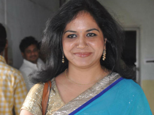 భర్తతో విడిపోవడంపై