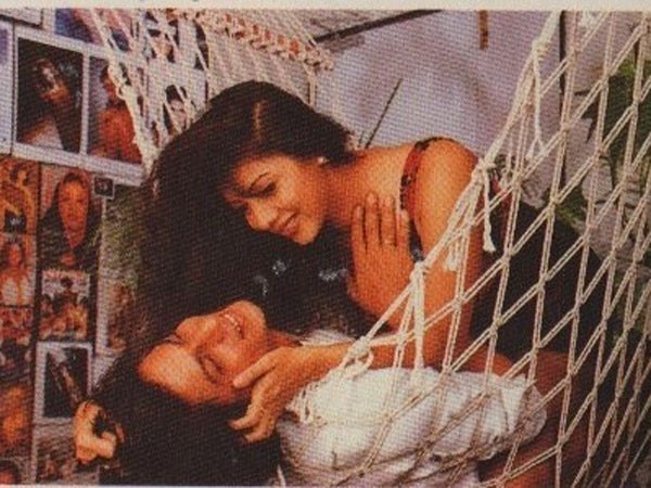 పూర్తి స్దాయి ప్రేమలో