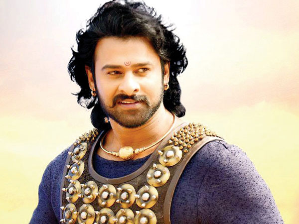 ఎగ్జయిటింగ్‌ క్రియేట్‌ చేస్తున్న 'బాహుబలి 2' 