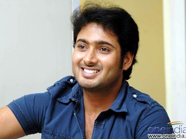 ఉదయ్ కిరణ్ ముఖంలో దిగులు,బాధ