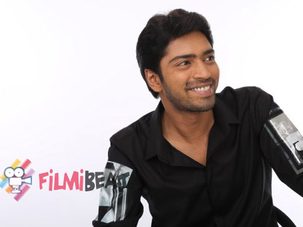 అలా అందరూ అన్నారనే..