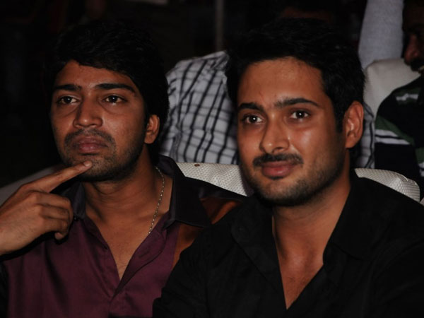 ఆ ప్రెజర్ లోనే ప్లాఫ్ లు