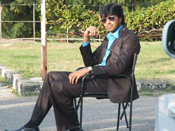 రిస్క్ తీసుకోవద్దని నాన్న