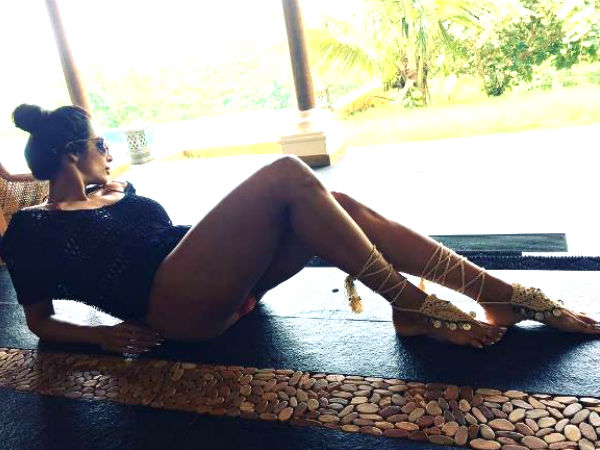 మలైకా అరోరా