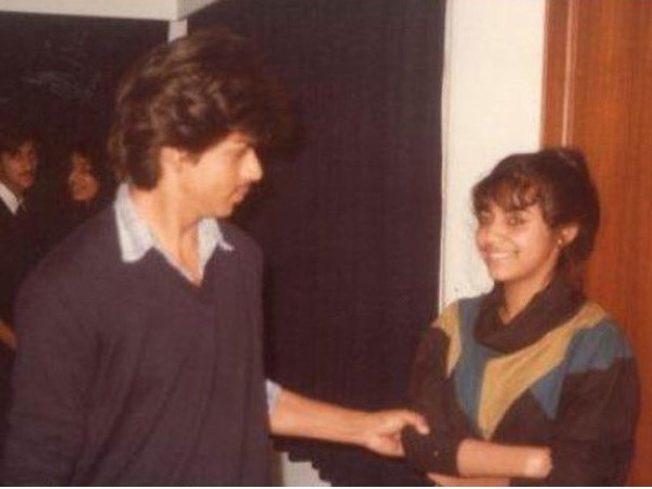 ఎలా కలిసారు?