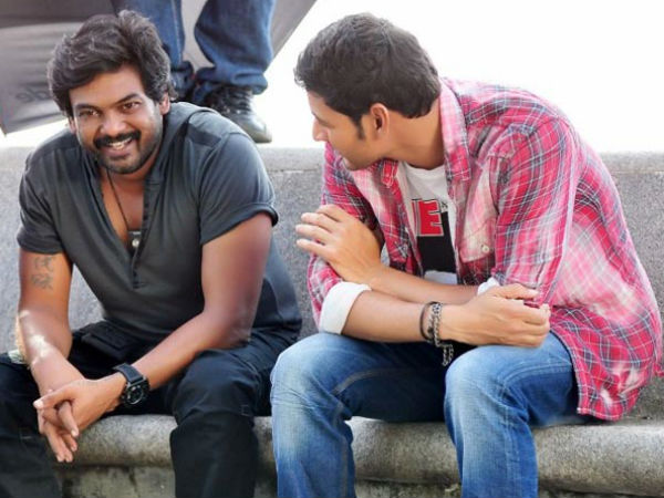  పూరి సంచలన కామెంట్: చిరంజీవి, మహేష్ బాబులను ఉద్దేశించేనా?