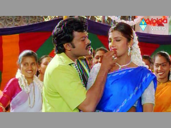 సిగ్గుపడేదాన్ని