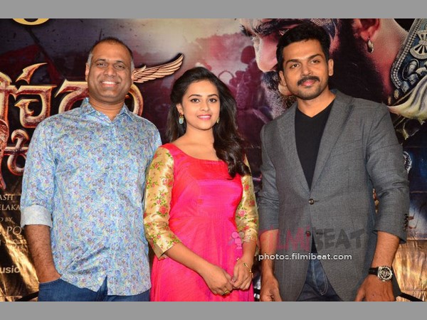 19 భారీ సెట్లు