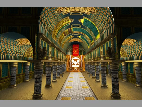 స్పెషల్ కాస్టూమ్స్ 