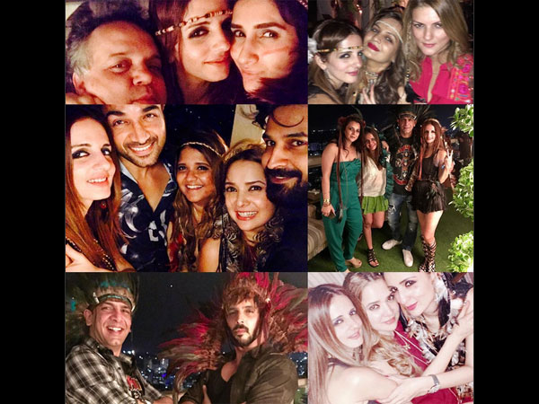  భర్తతో విడిపోయాక..మరింత హ్యాపీగా