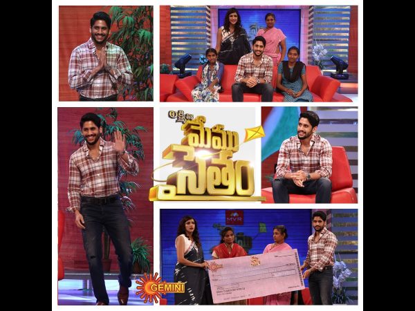  ఆశించిన దానికంటే ఒకింత ఎక్కువ‌గానే ఆద‌ర‌ణ