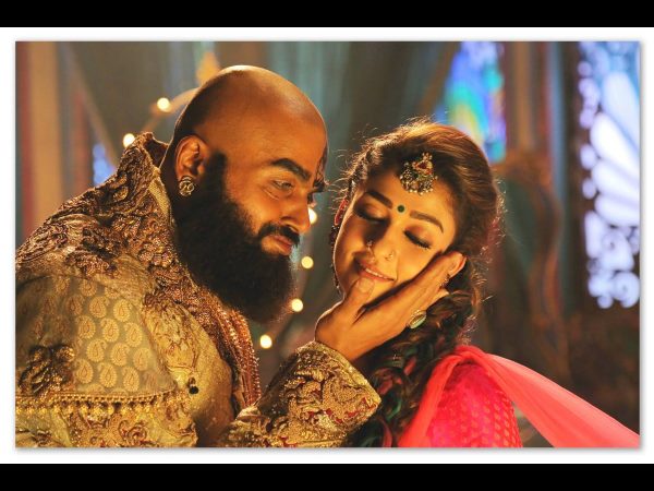  శ్రీదివ్య వస్తుంది ఇక