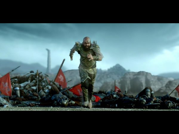  హీరోయిన్ ట్విస్ట్