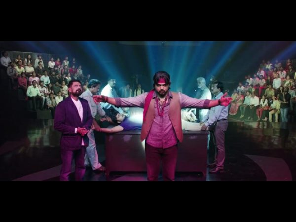  విజువల్ ఎఫెక్ట్స్ కే అంత ఖర్చు