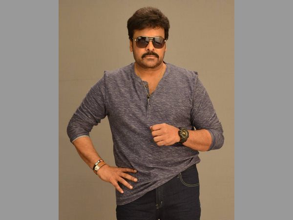 నైజాంలో బాహుబలి-2 కొన్నవారే.... చిరు 150ని షాకింగ్ రేటుకు!