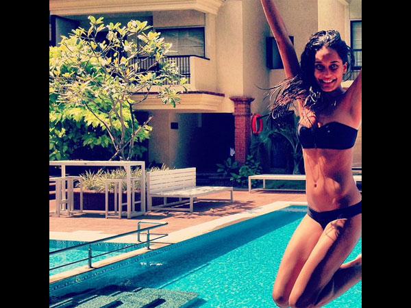 ఊహించని రీతిలో