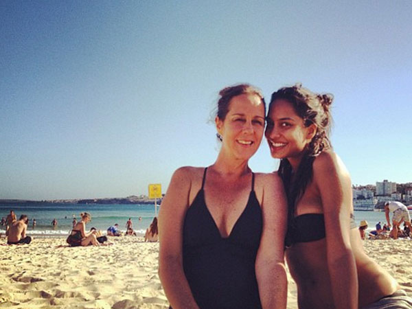 అసలు విషయం చెప్పేసింది